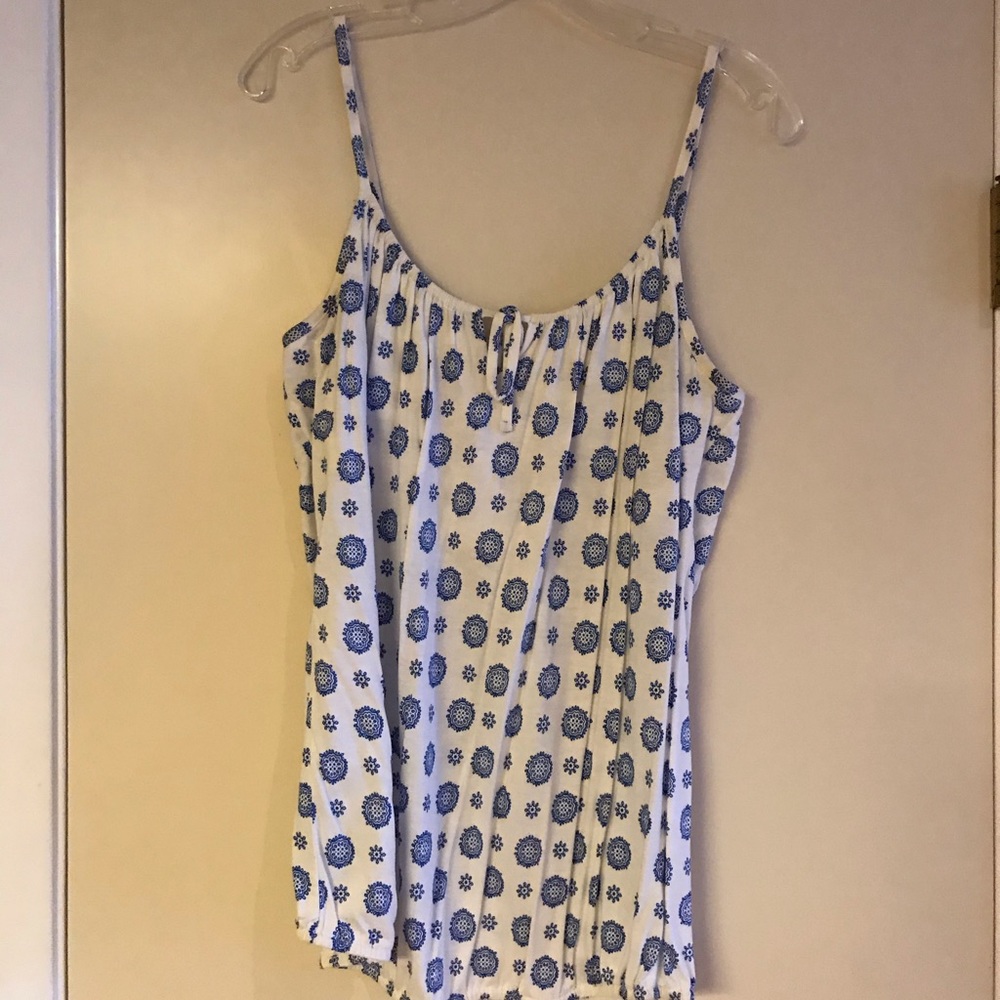 Tank top